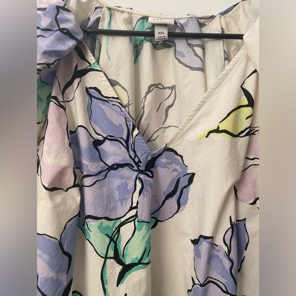 dress- XXL - Picture 5 of 8